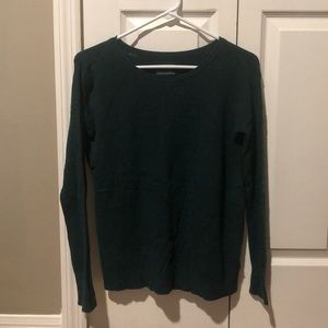 amazingly soft AE sweater